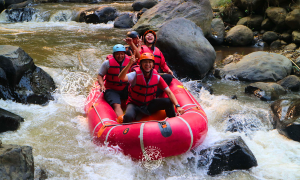 kaliwatu-rafting