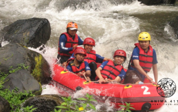 mojokerto-pacet-rafting