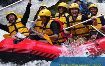 rafting-pacet-murah