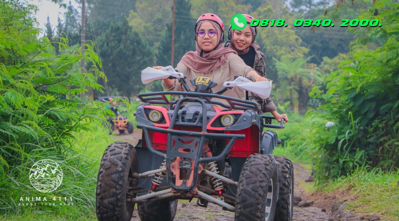 atv manhattan trawas